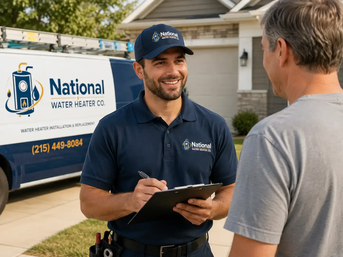 Water Heater Installation Bristol, IN FAQs